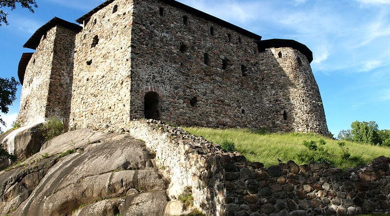 Castello di Raseborg