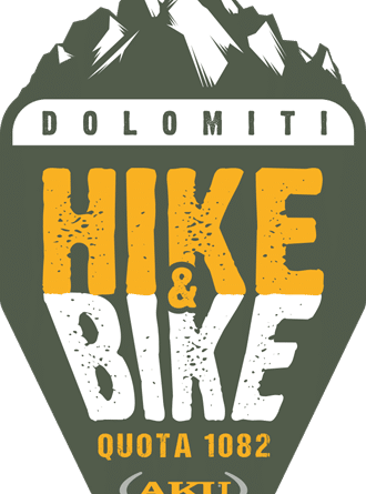 escursioni in bici elettrica e a piedi sulle Dolomiti alla manifestazione Hike and Bike