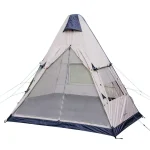 Tipi Elev Air - 3 persone - tenda campeggio gonfiabile