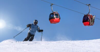 piste per sciare n Valle Aurina e Val di Tures
