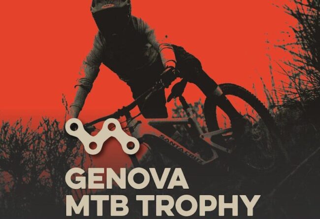 Genova mtb trophy 2023