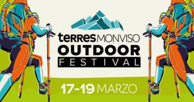 Terres Monviso outdoor festival 2023