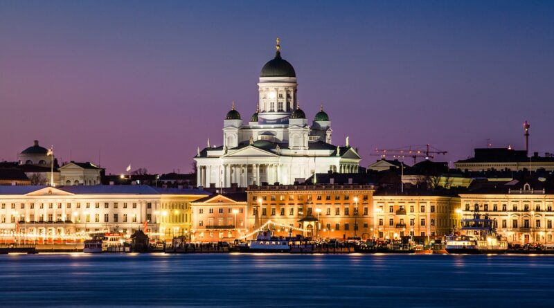 Helsinki: pacchetti viaggio Finlandia