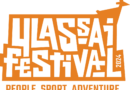 logo Ulassai Festival 2024
