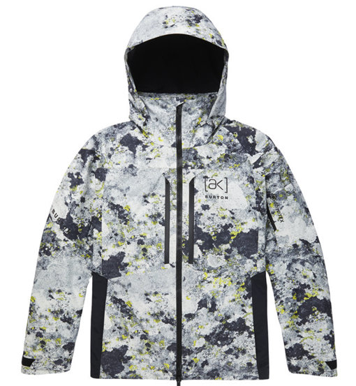 Burton Swash GORE-TEX 2L M - giacca snowboard - uomo. Taglia XL